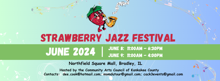 Strawberry Jazz Festival